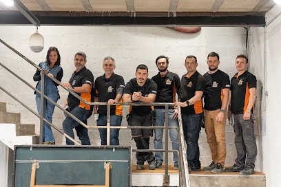 ARSECOM, Electricien à Verrières-le-Buisson