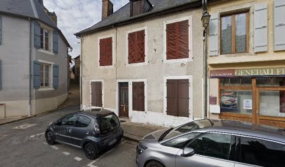 Cousson Didier, Electricien à Moulins-Engilbert