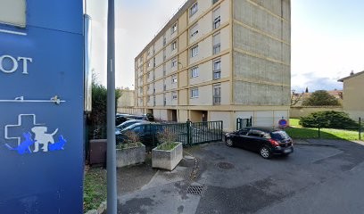 Schrenk Christophe, Electricien à Sainte-Foy-lès-Lyon