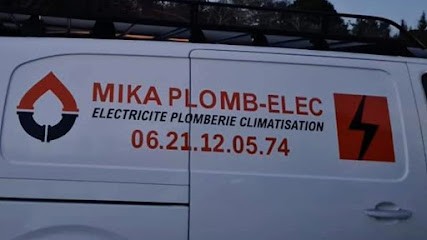 Mika Plomb-Elec, Electricien à Saint-Maximin-la-Sainte-Baume