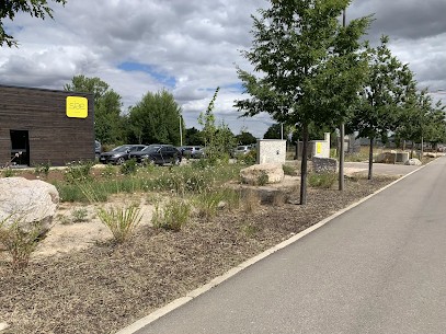 SIAE France, Electricien à Saint-Apollinaire