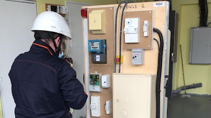 Deselec, Electricien à Noisy-le-Sec