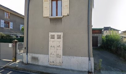 Pascal elec', Electricien au Champ-près-Froges