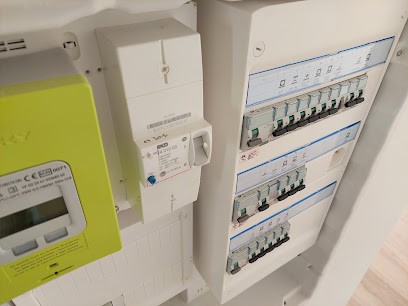 REIX ELEC, Electricien à Nieul-sur-Mer