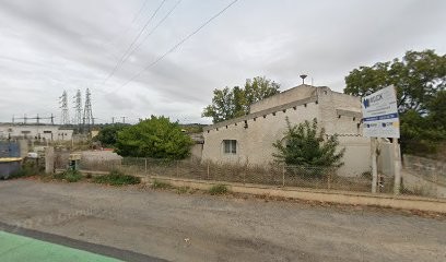 Groupe Wojcik, Electricien à Pézenas