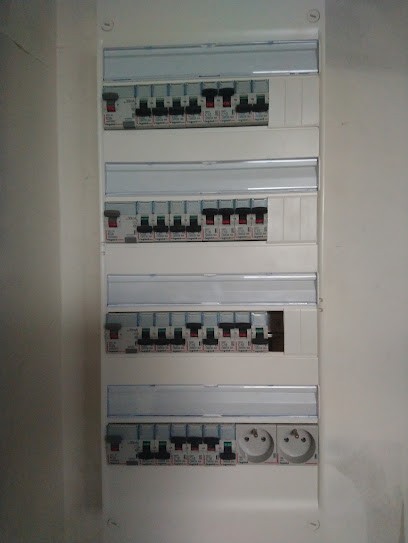 Electrotop, Electricien à Salies-de-Béarn