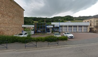 Rocharm SAS, Electricien à Cours