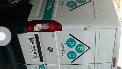Epc Services, Electricien à Saint-Gilles