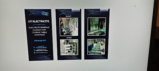 IJT ELECTRICITE, Electricien au Mée-sur-Seine