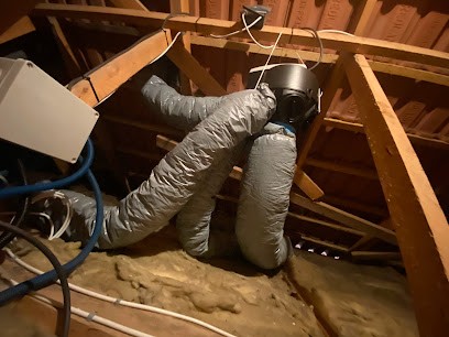 Jer. Elec, Electricien à Coulommiers