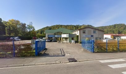 Gepelec, Electricien à Savonnières-devant-Bar