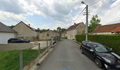 A.M.E Electricite, Electricien à Courville