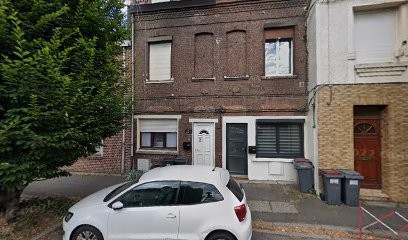 Deroo Herve, Electricien à Mons-en-Baroeul
