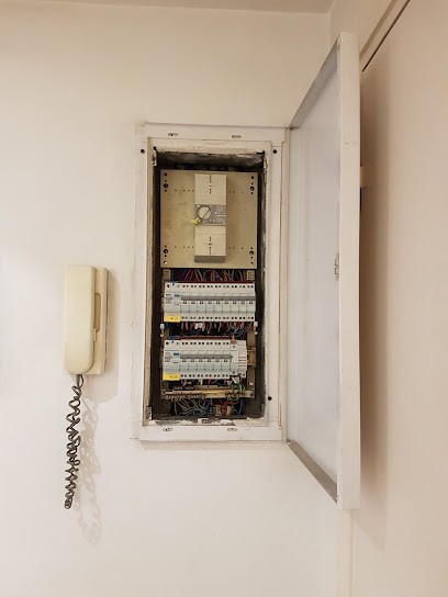 2L ELEC, Electricien à Roquettes