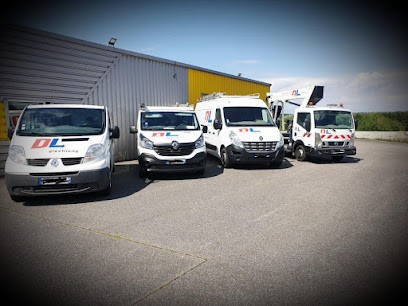 DL Electricite EURL, Electricien à Foucherans