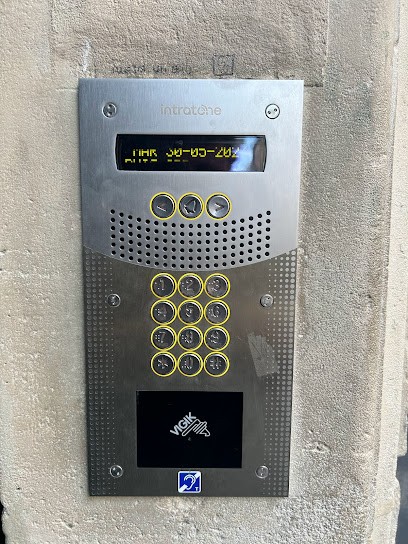 PERELEC-SECURITE, Electricien à Lagny-sur-Marne