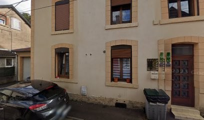 Salmi Rachid, Electricien à Homécourt
