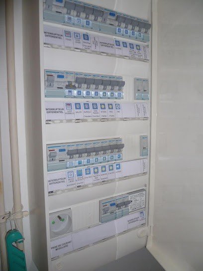 Avenir Electricite, Electricien à La Chapelle-sur-Erdre