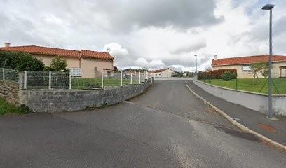 Ad'lec Destable Alexandre, Electricien à Cussac-sur-Loire