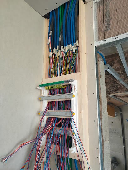 Mathey Electricité, Electricien à Naisey-les-Granges