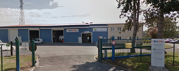 Actemium Cambrai, Electricien à Proville
