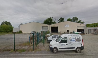 ANJ Automatisme, Electricien aux Hauts d'Anjou
