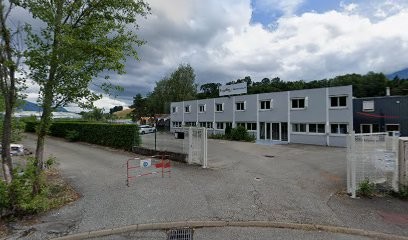 Vinci Facilities, Electricien à Chambéry