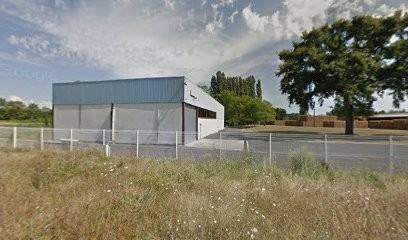 BEAUDOT SARL, Electricien à Varennes-Vauzelles