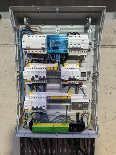 SARL JO ELEC, Electricien à Castellare-di-Casinca
