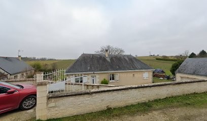CELIMAD, Electricien à Cinais