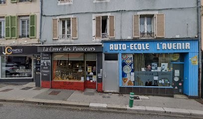 St Elecam, Electricien à Oyonnax