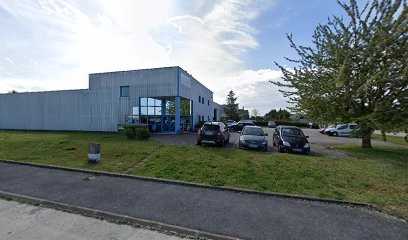 Haezebrouck SAS, Electricien à Saint-Memmie