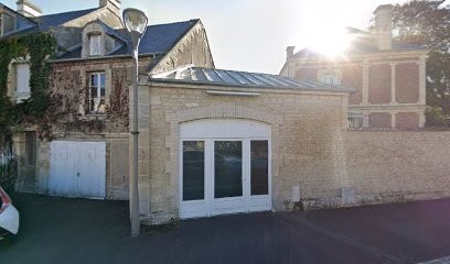 Vivien Olivier, Electricien à Douvres-la-Délivrande