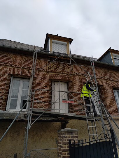HMBAT, Electricien à Quillebeuf-sur-Seine