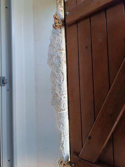 Avenir artisan, Electricien au Theil-de-Bretagne