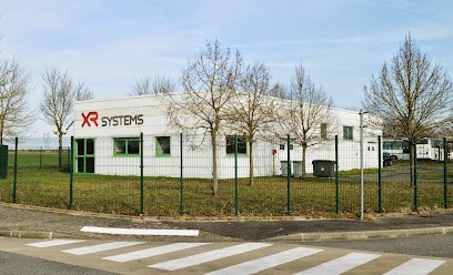 XR Systems, Electricien à Barbey