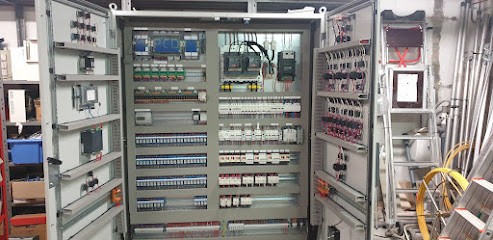 Electricite Generale Ste Dtlp, Electricien à Lisses