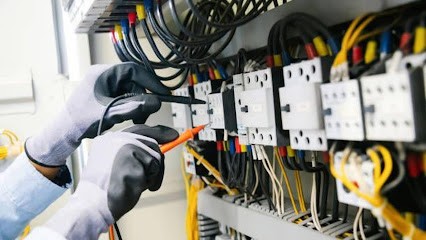 Société SDE (Solutions et Dépannages Electriques), Electricien à Saint-Étienne-de-Cuines