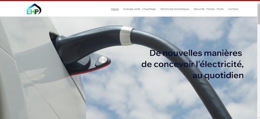 Elec Habitat Pro, Electricien au Palais-sur-Vienne