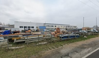 Sté Electrique Pays De L'Ain, Electricien à Loyettes