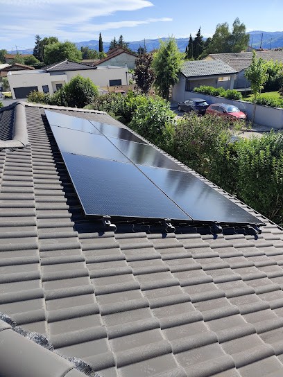 JLS Electricité Electricien | Photovoltaïque, Electricien à Saint-Sorlin-en-Valloire