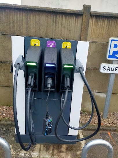 Bornevo, Electricien à Wissous
