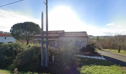Atout Elec, Electricien à Cambon