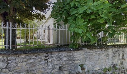 AQSE, Electricien à Lugon-et-l'Île-du-Carnay