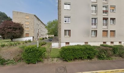 NGE, Electricien au Plessis-Bouchard