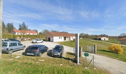 SAS ENVERGURE, Electricien à Verneuil-sur-Vienne