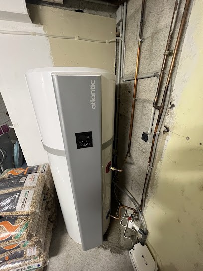 Proxilec, Electricien à Cerny
