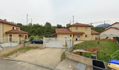 PERSONNAZ ELECTRICITE, Electricien à Moirans