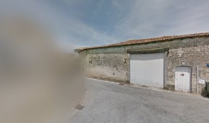 Serafin Didier, Electricien à Réparsac