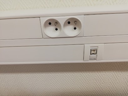 Hellio Electricité, Electricien à Plourhan